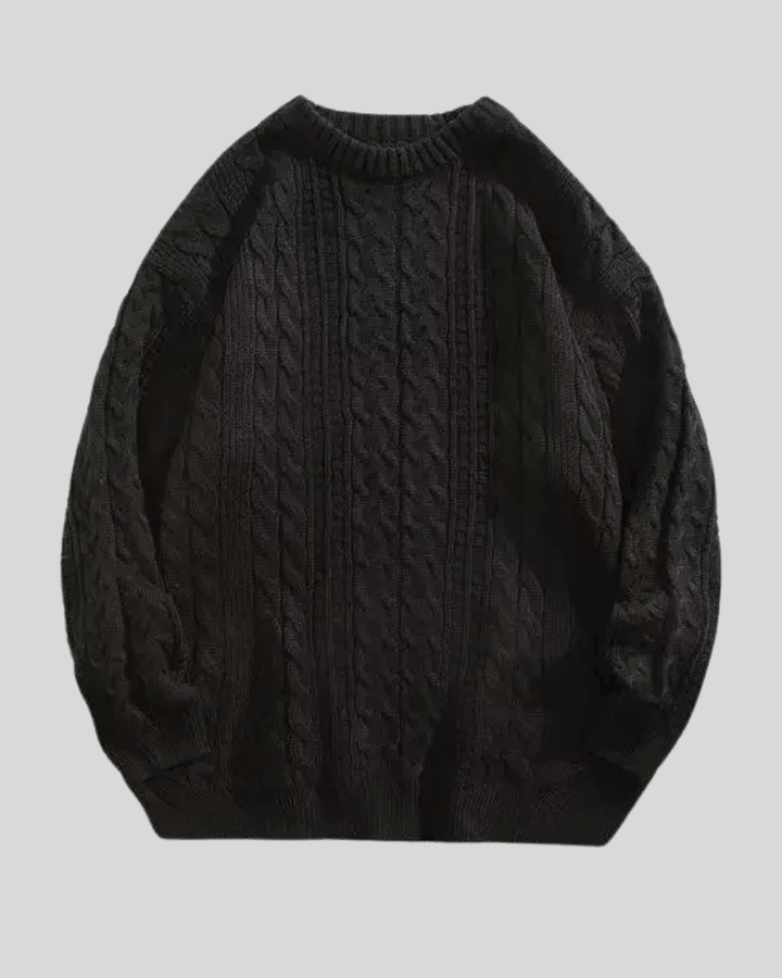 Le pull Camden