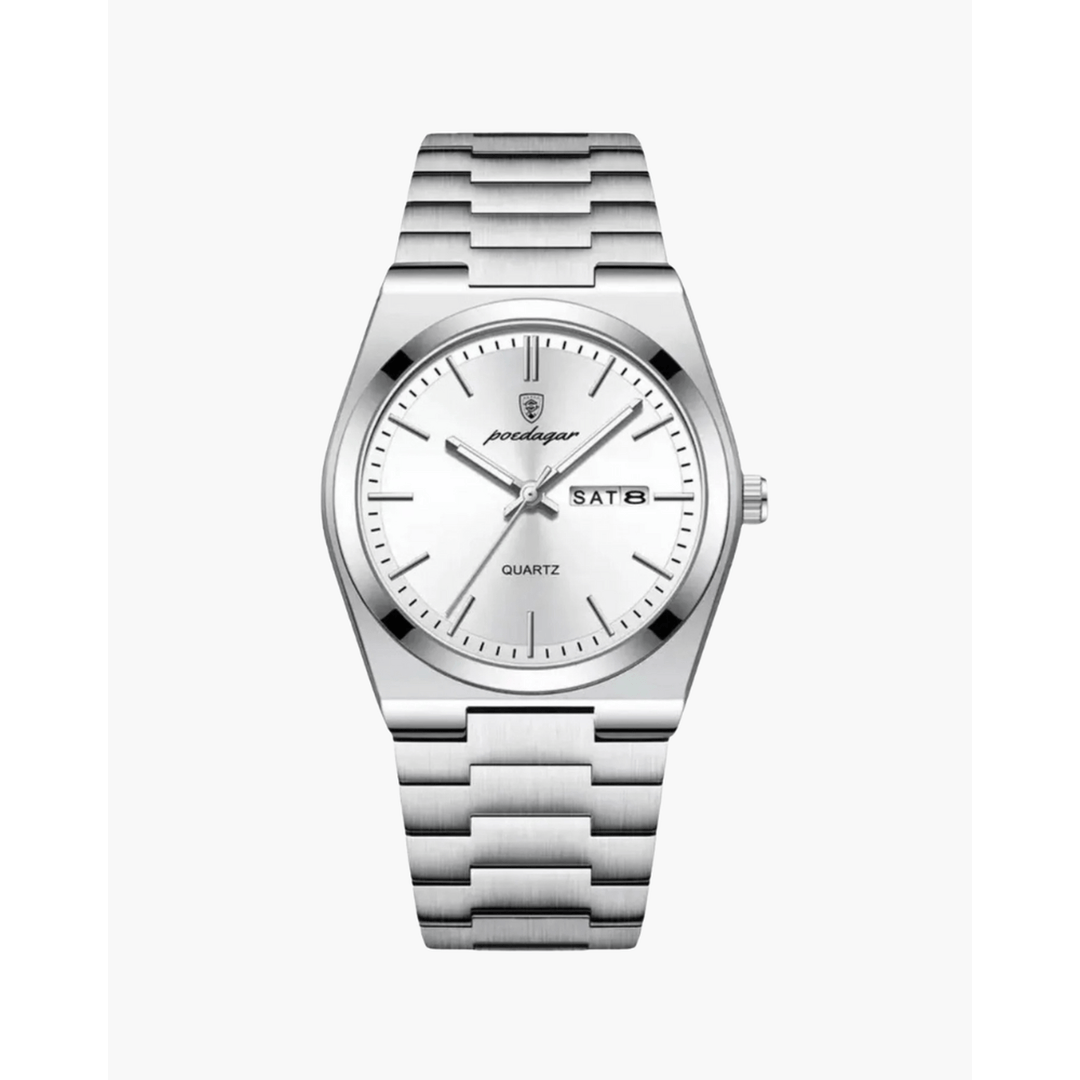 Marine Quartz Watch
