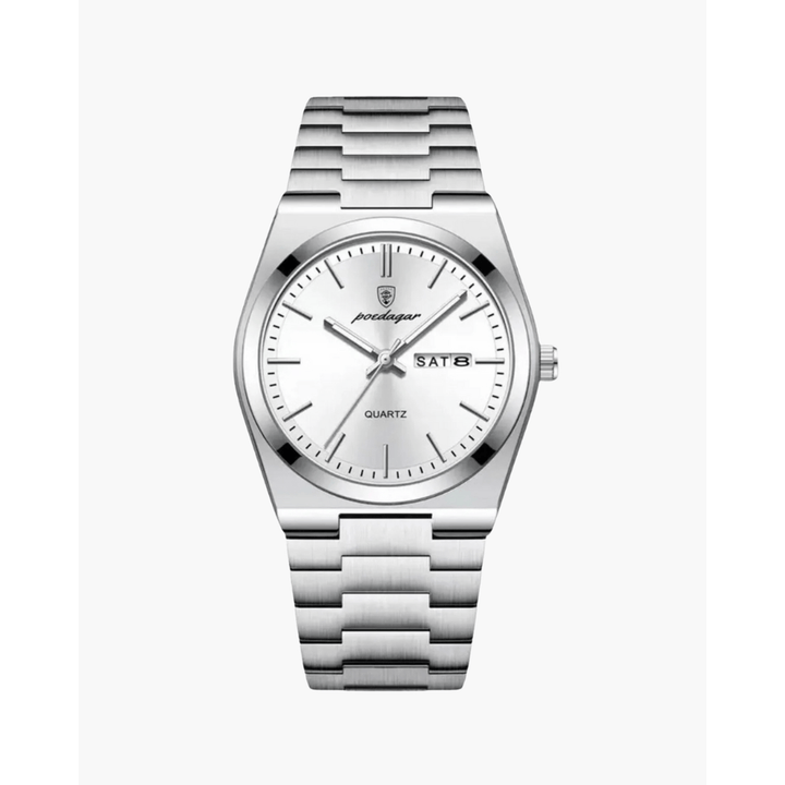 Marine Quartz Watch