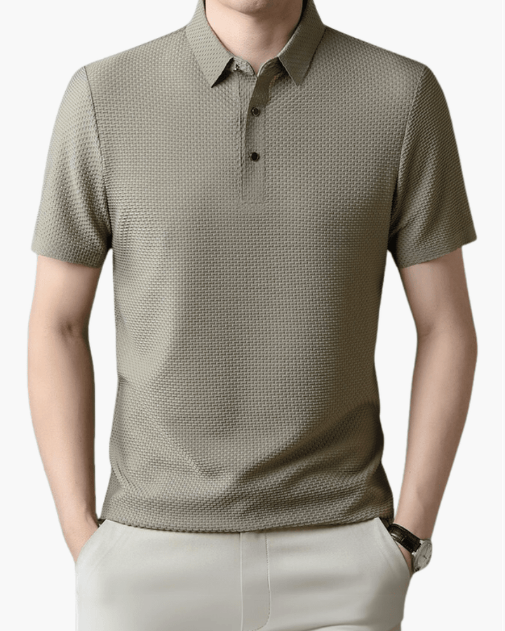 Ventura Mesh T-Shirt