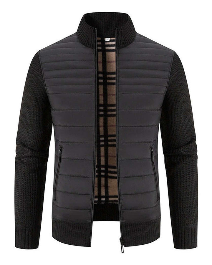 Milano Hybrid Jacket