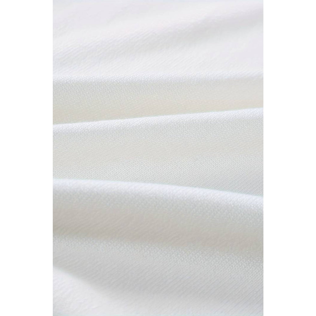 The Knitted Zip Polo
