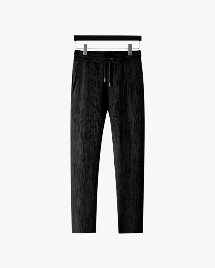 Old Money Polo & Pantalon set
