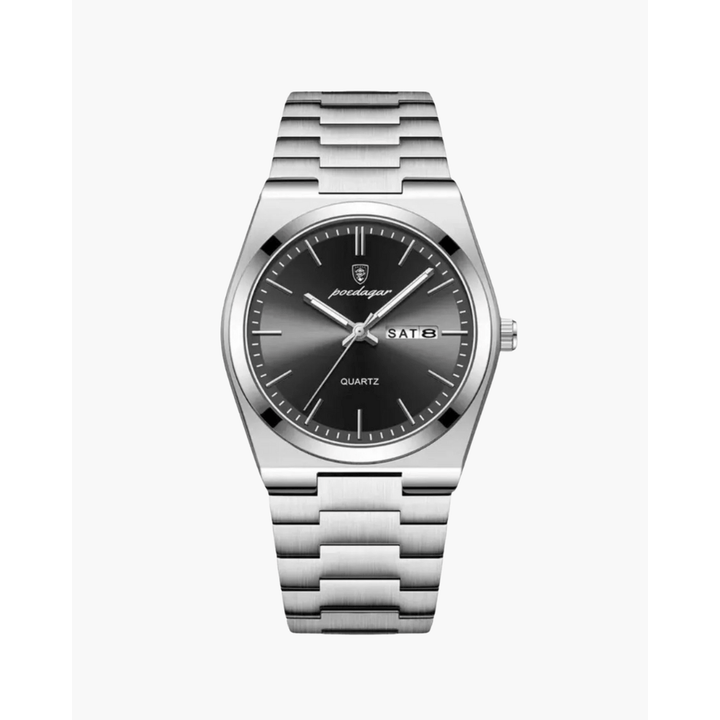 Marine Quartz Watch