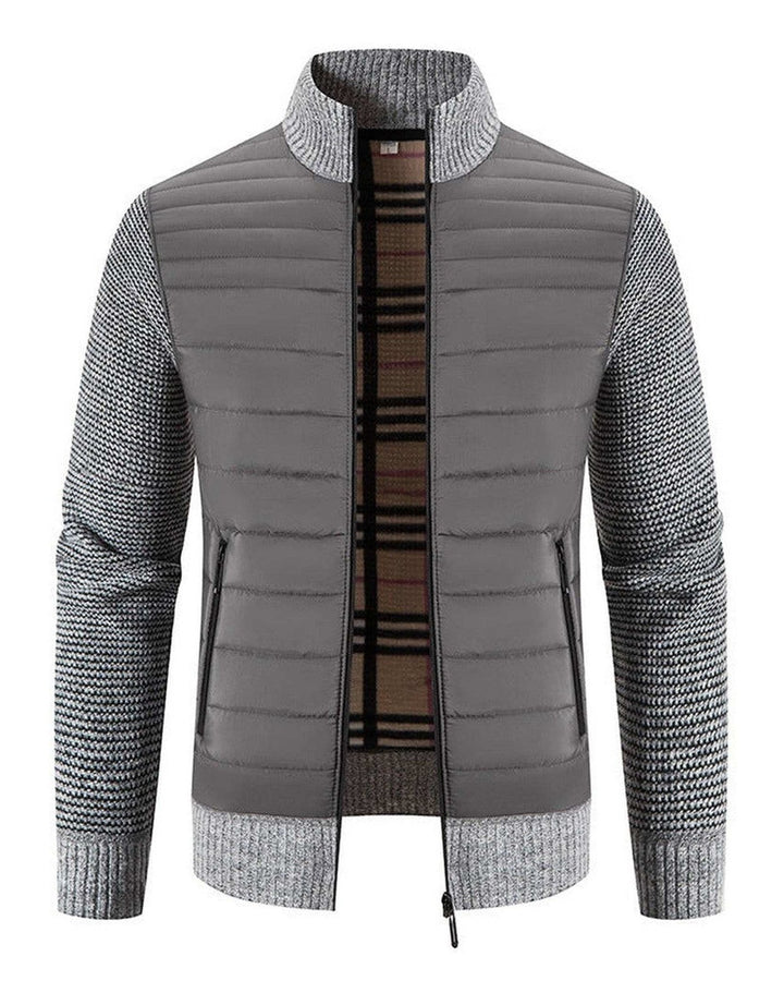 Milano Hybrid Jacket