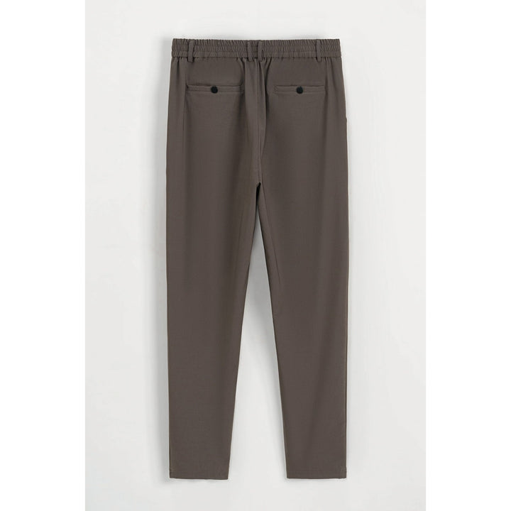 Lazio Chino - Brown