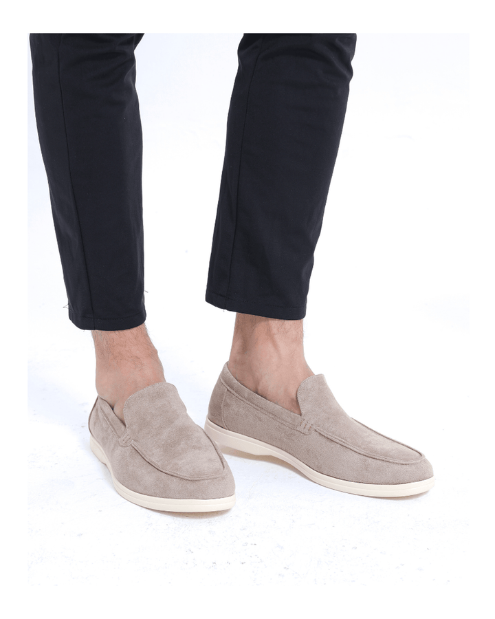 Elevate Loafers