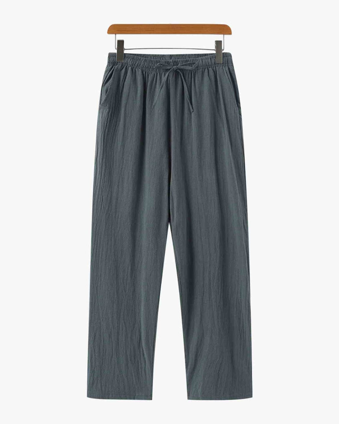 Casablanca - Linen Pantalon