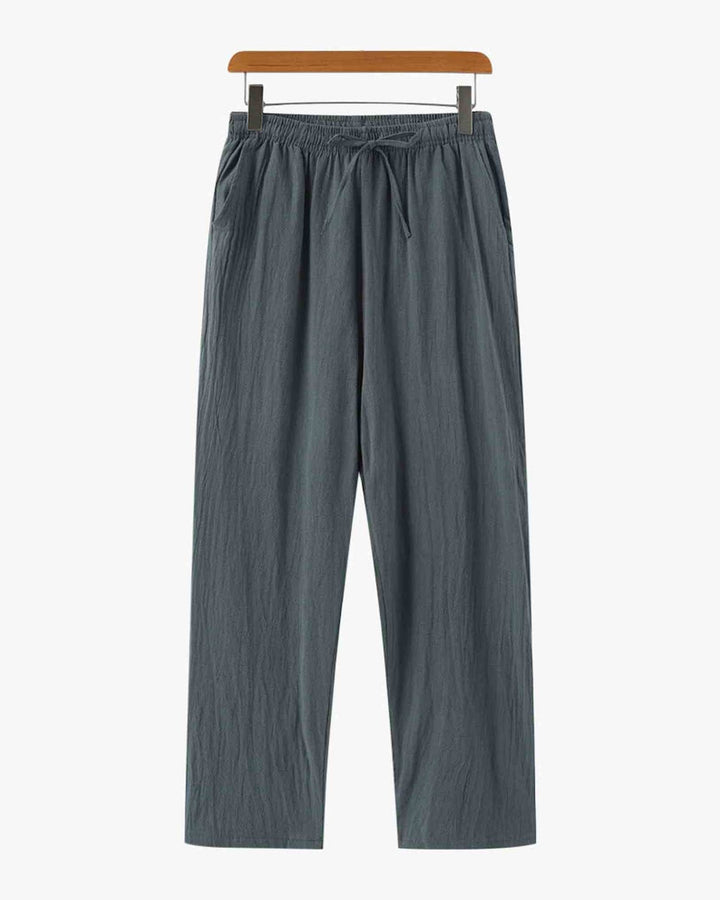 Casablanca - Linen Pantalon