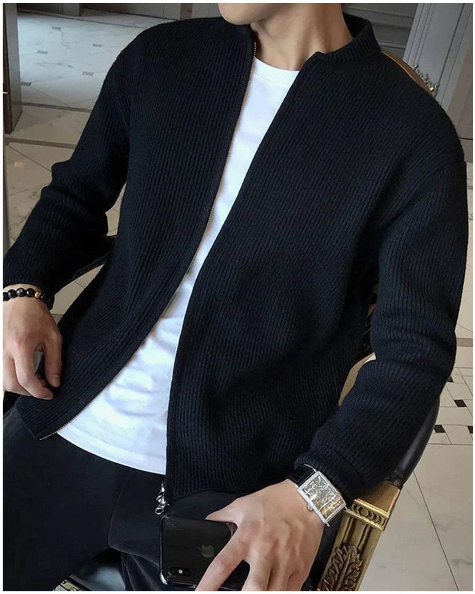 The Pembroke Gilet