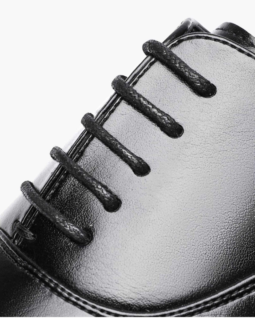 The Beaumont Oxfords