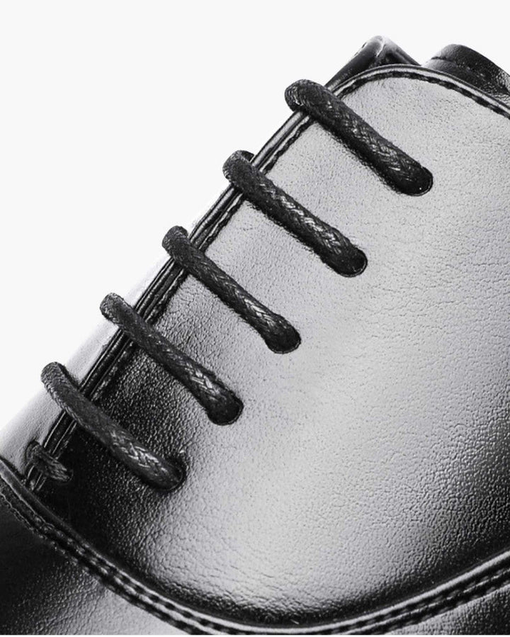 The Beaumont Oxfords