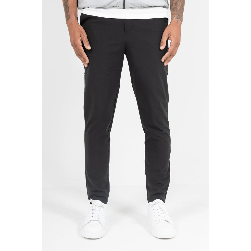 Lazio Chino - Black