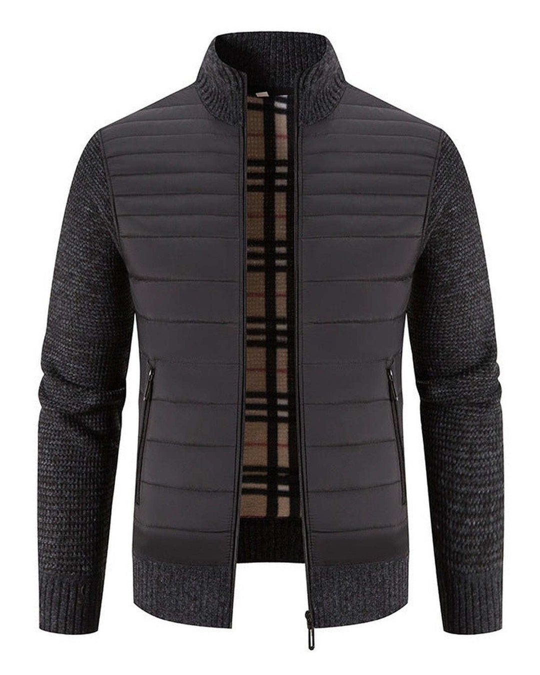 Milano Hybrid Jacket