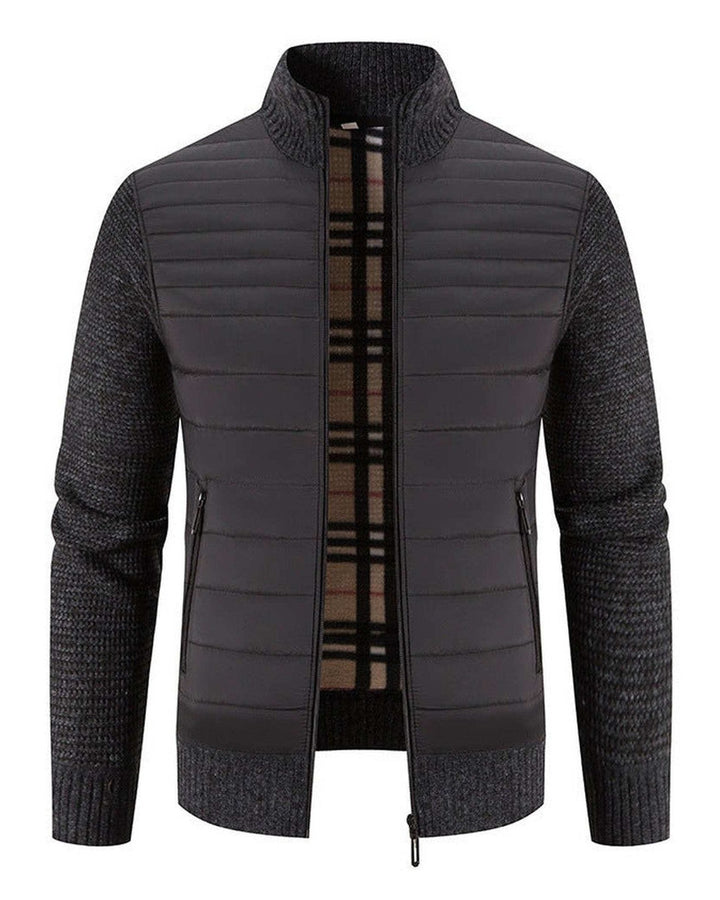 Milano Hybrid Jacket