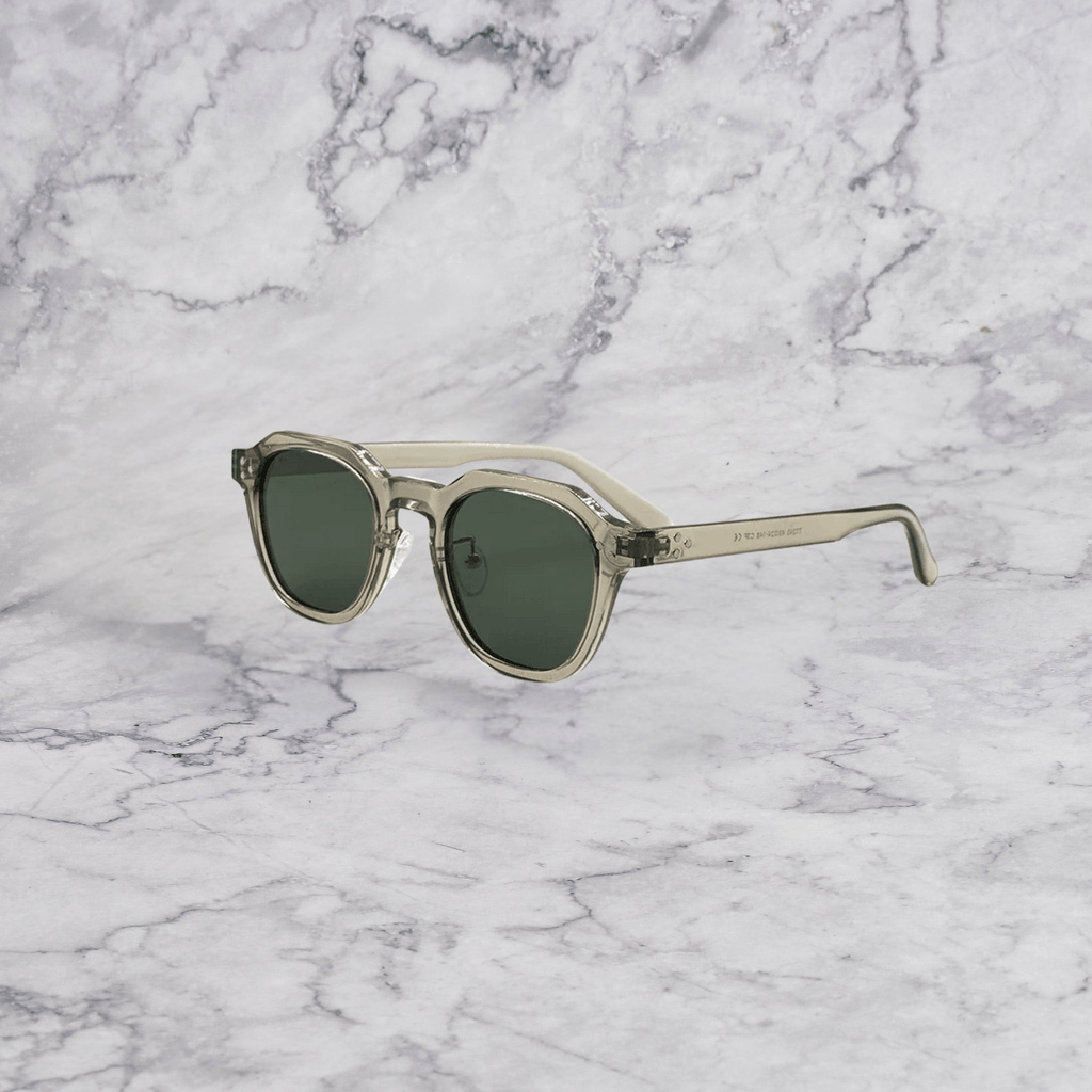 Mineral Green