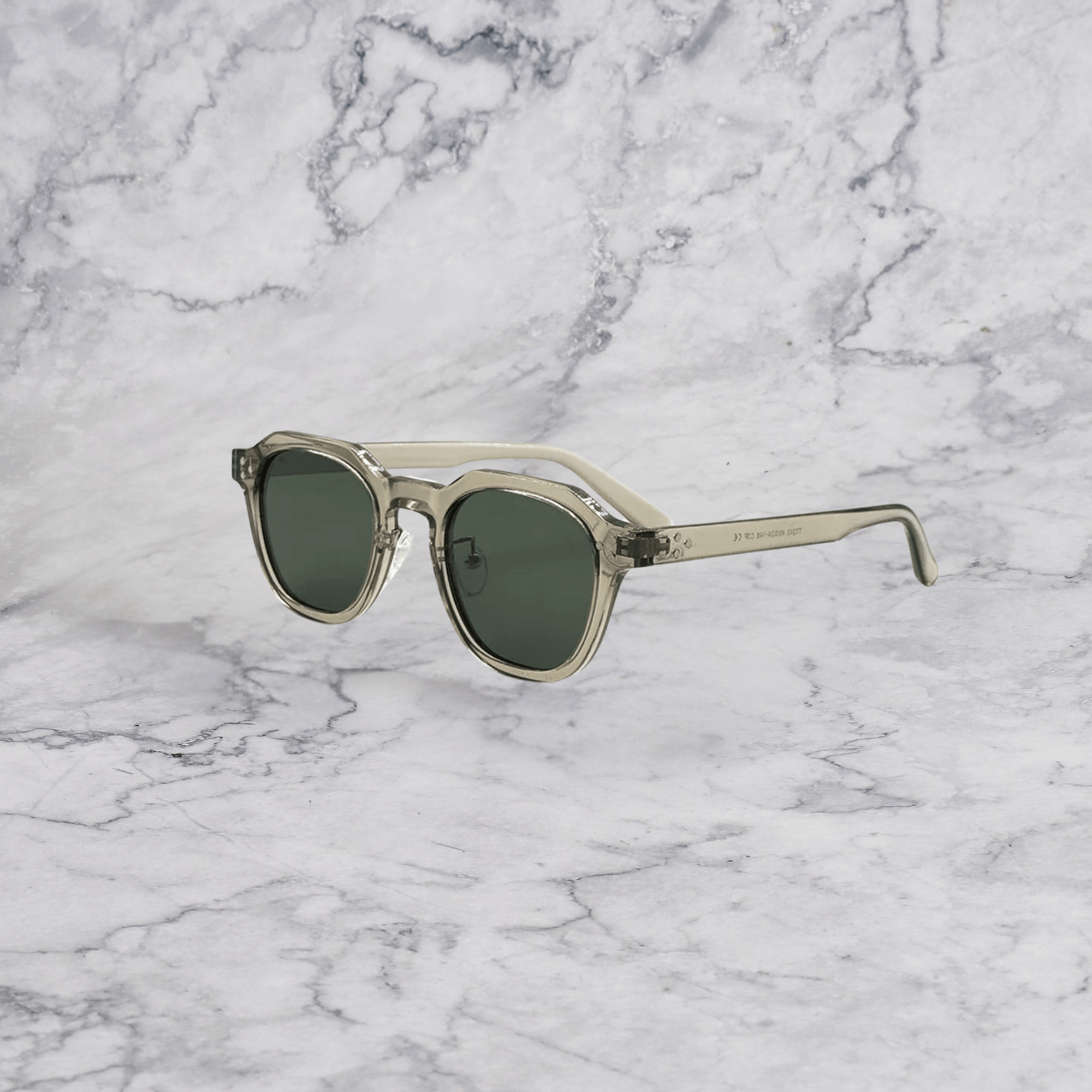 Mineral Green