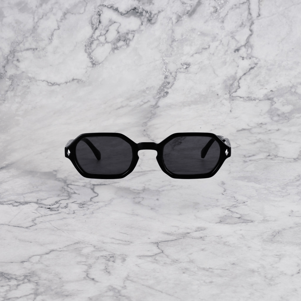 Côte d’Azur - Obsidian Black