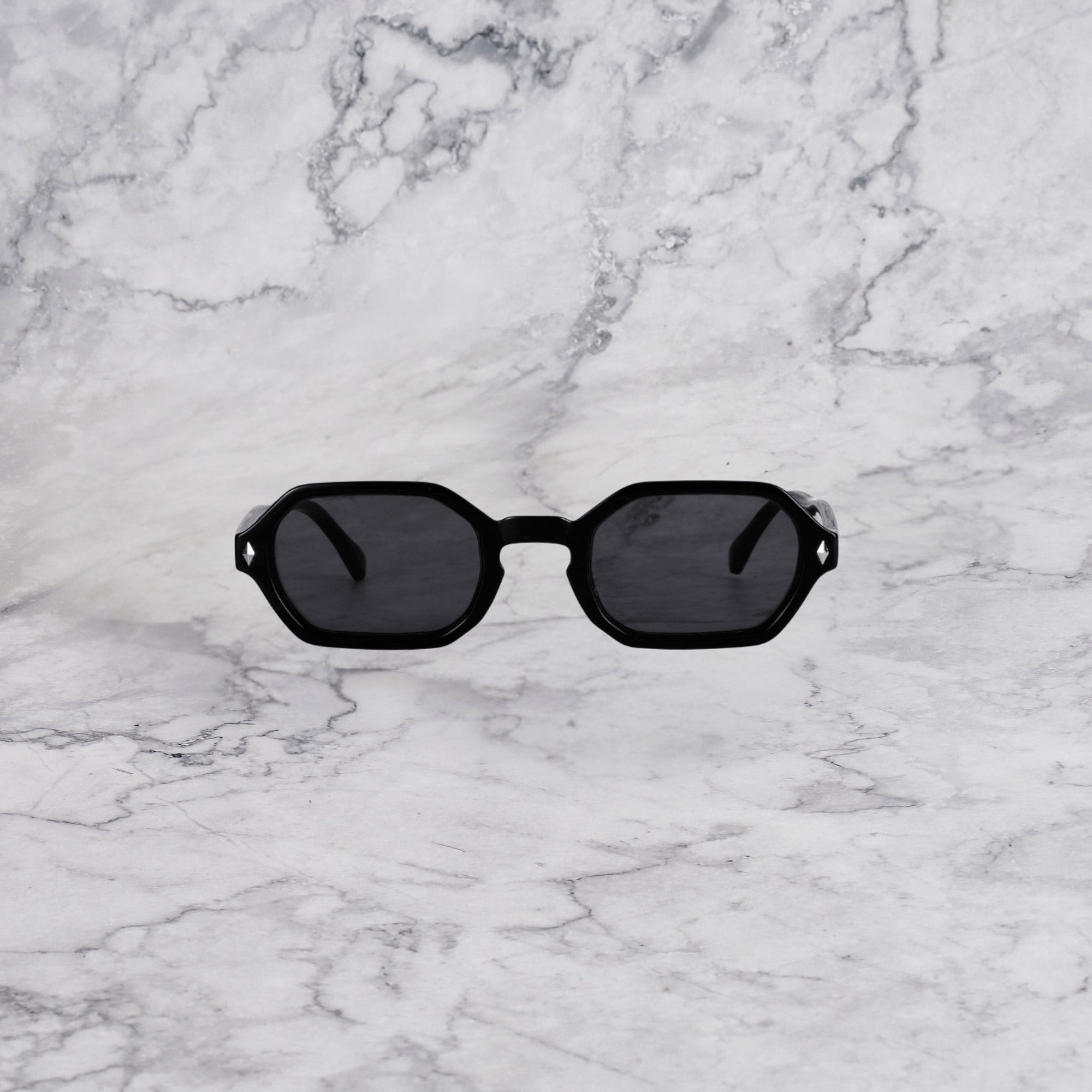 Côte d’Azur - Obsidian Black