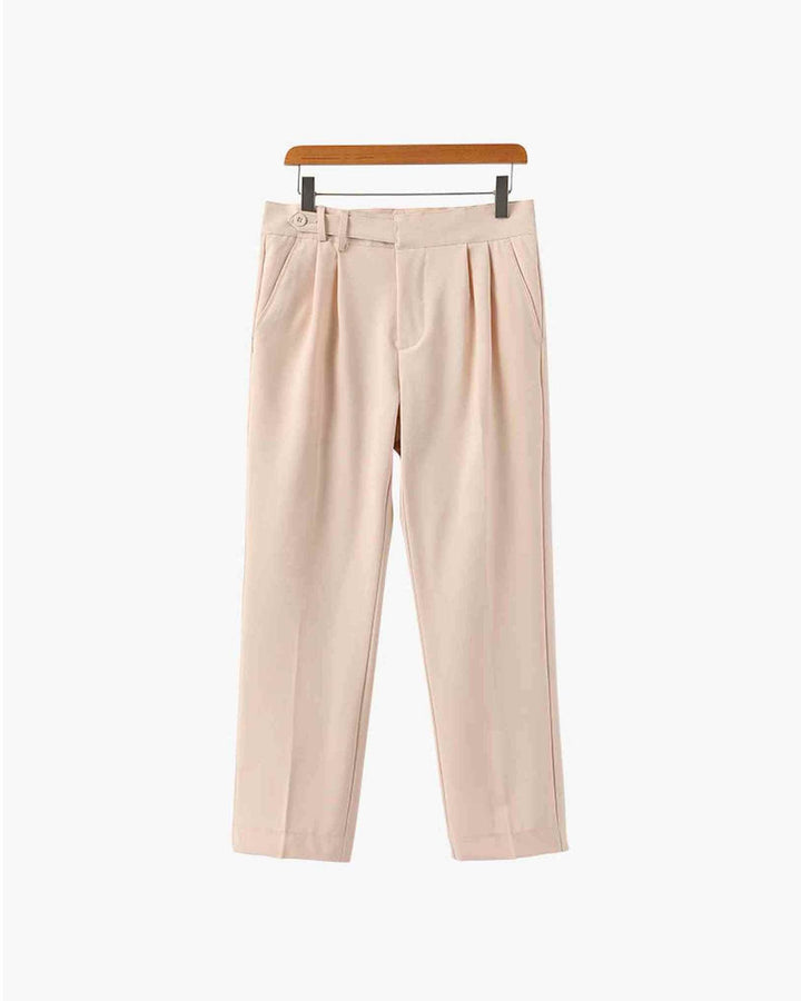 Harrington High Waist Pantalon