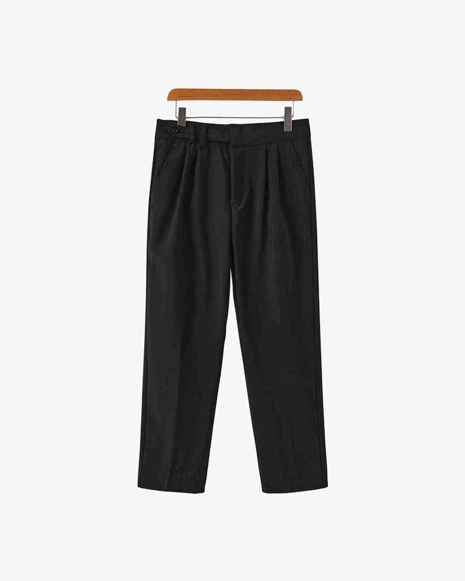 Harrington High Waist Pantalon