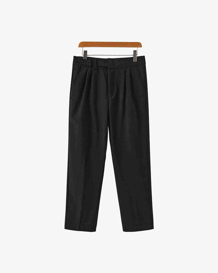 Harrington High Waist Pantalon