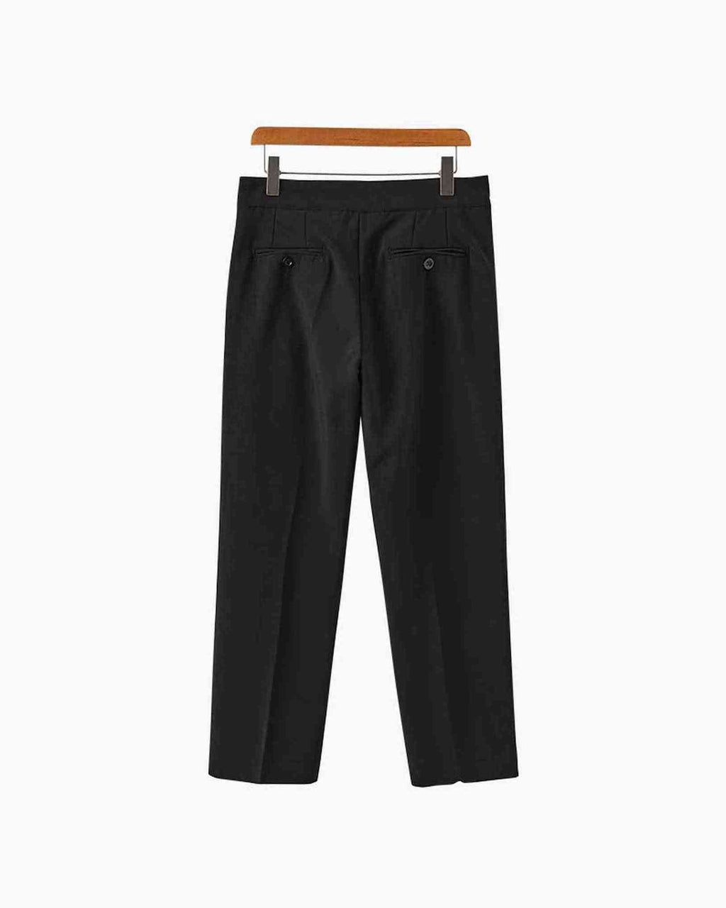 Harrington High Waist Pantalon