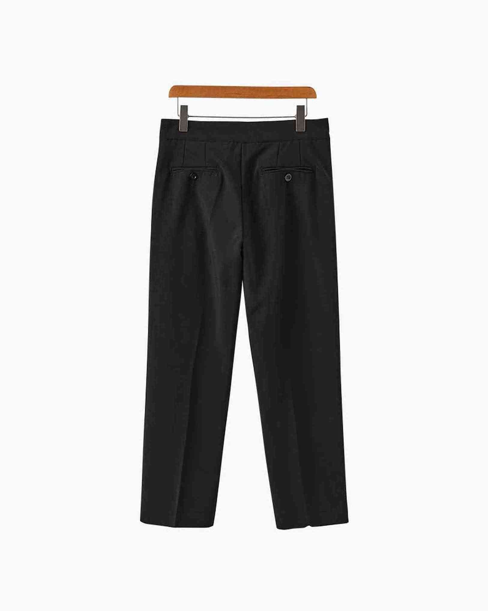 Harrington High Waist Pantalon