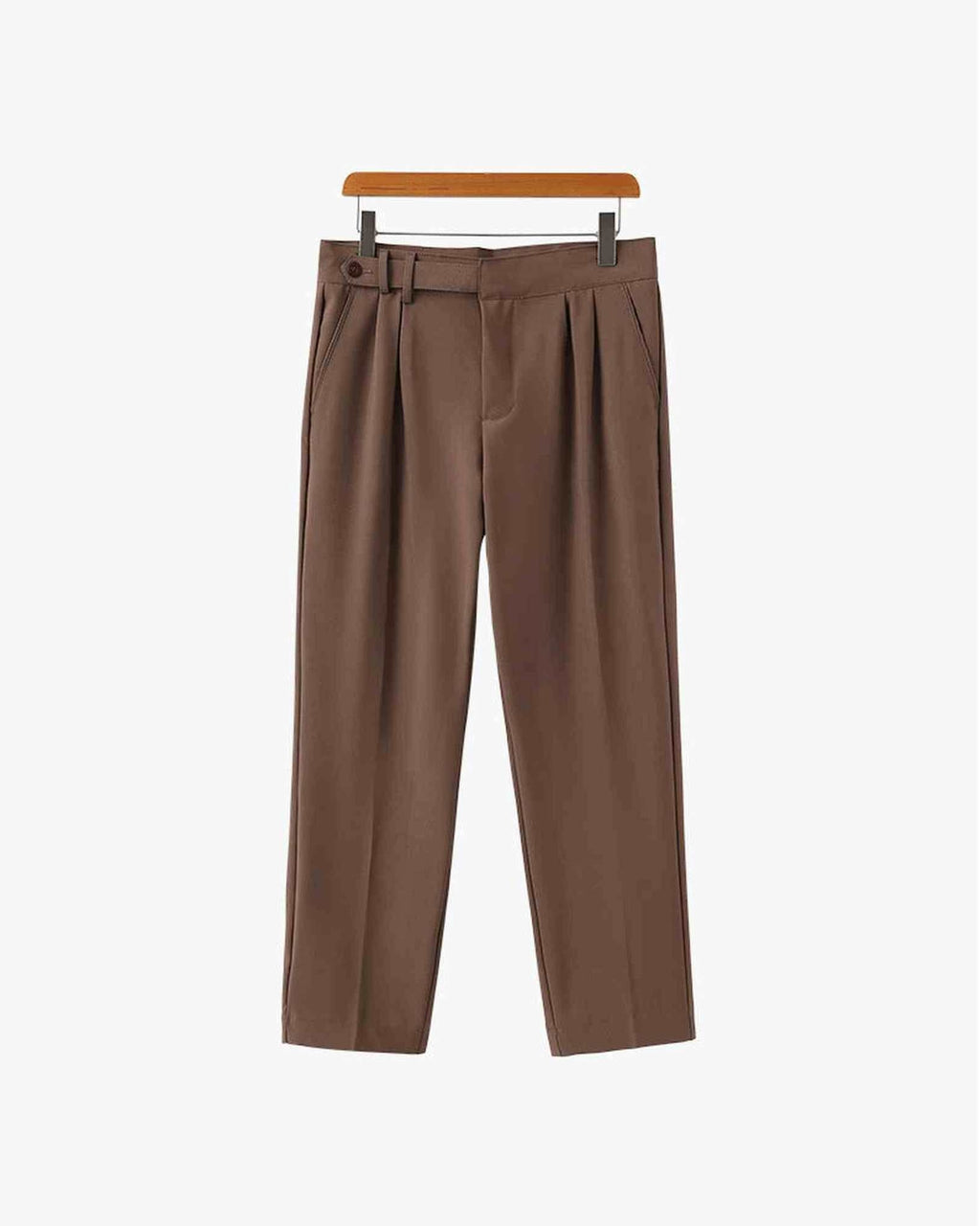 Harrington High Waist Pantalon