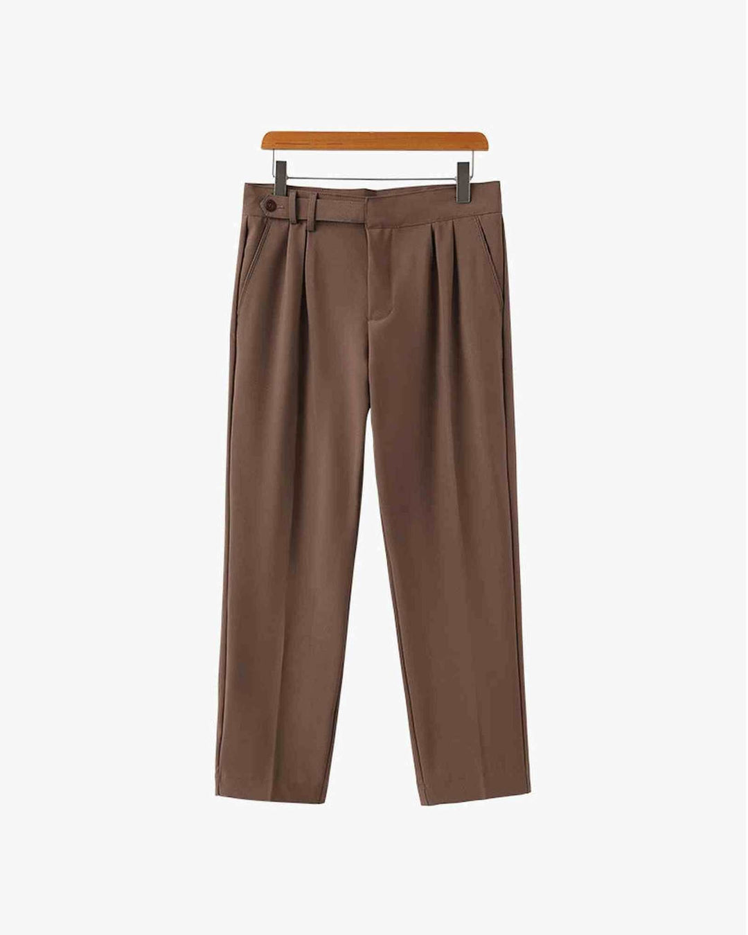 Harrington High Waist Pantalon