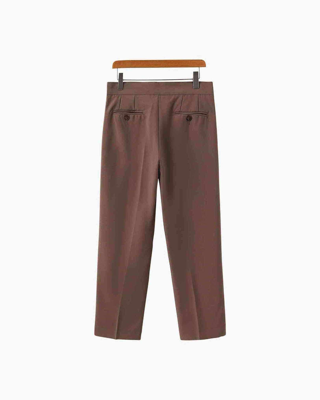 Harrington High Waist Pantalon