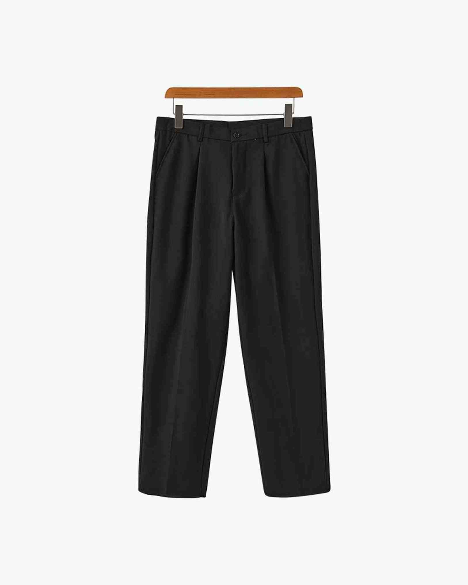 Rochester Tailored Pants