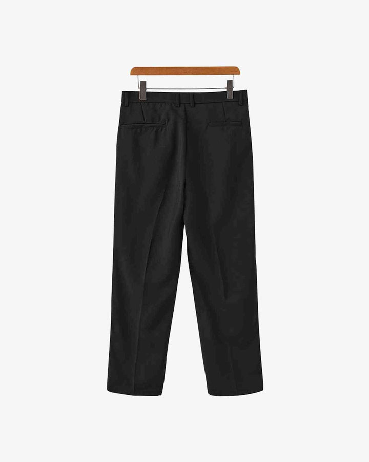 Rochester Tailored Pants