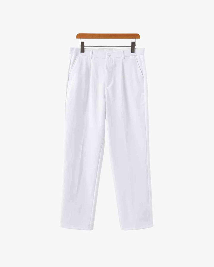 Rochester Tailored Pants