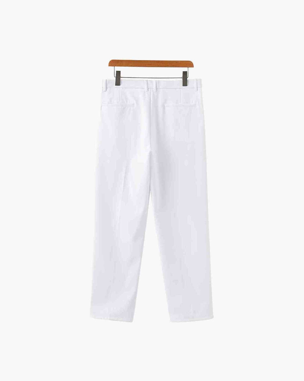 Rochester Tailored Pants