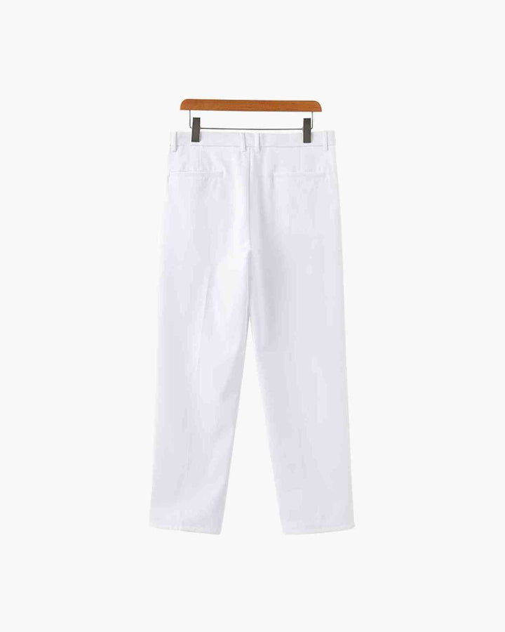 Rochester Tailored Pants