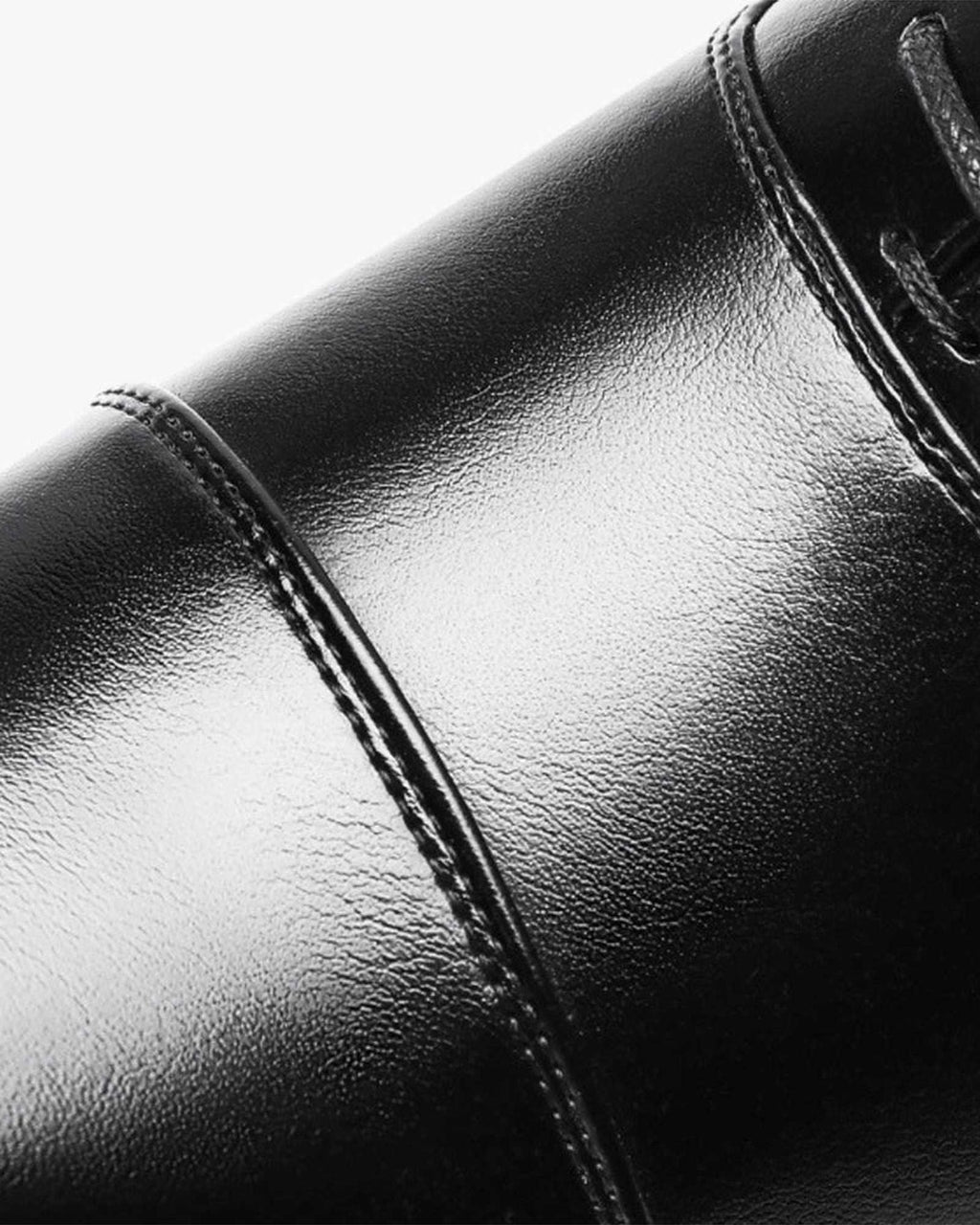 The Beaumont Oxfords