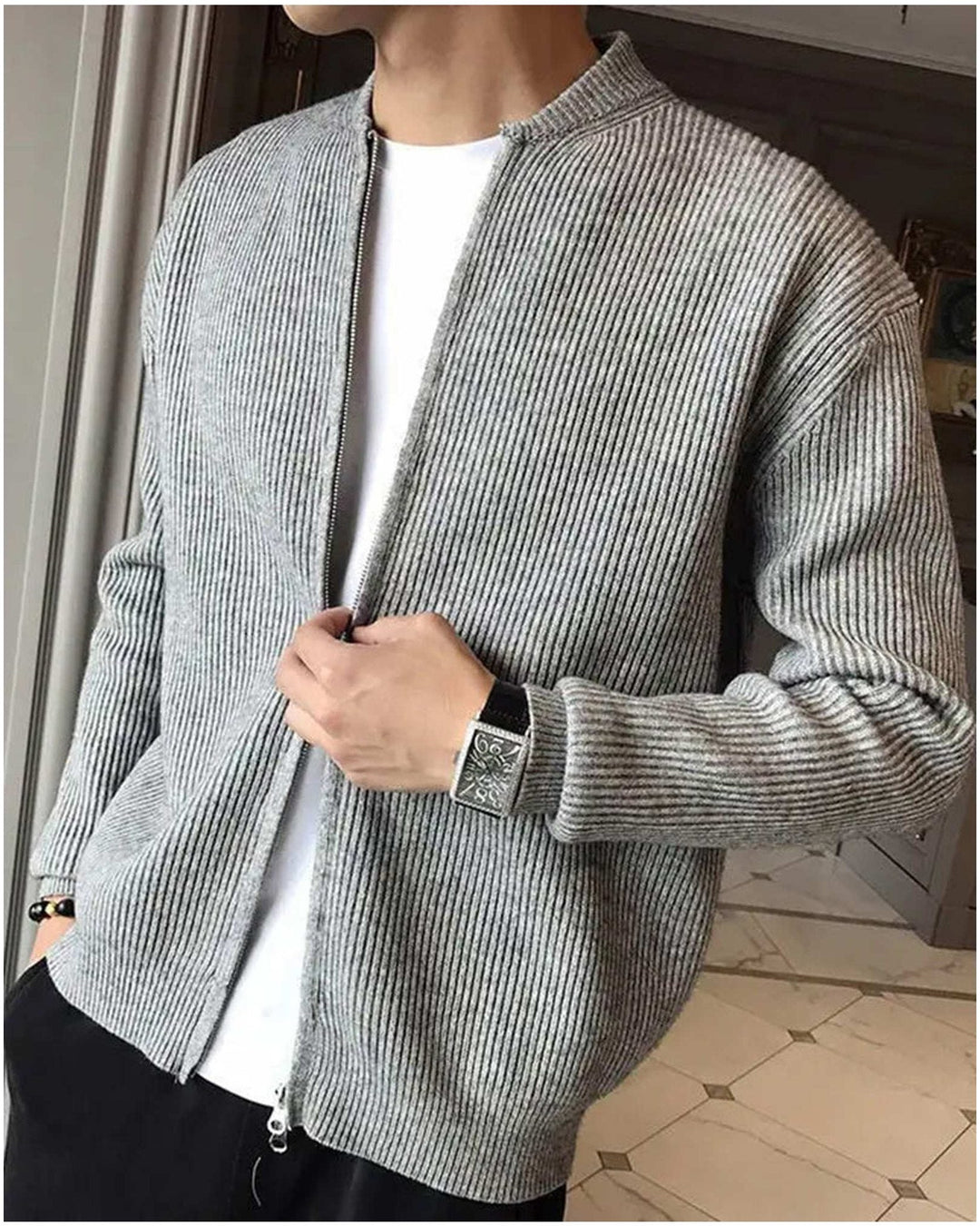The Pembroke Gilet
