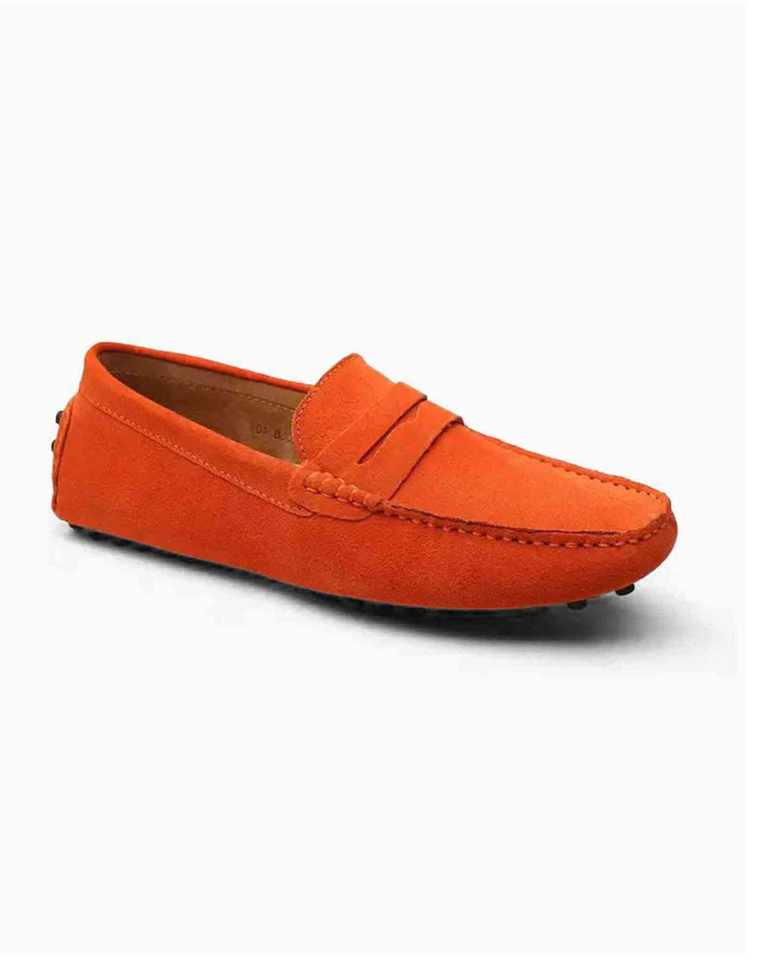 Monaco Luxe Loafers
