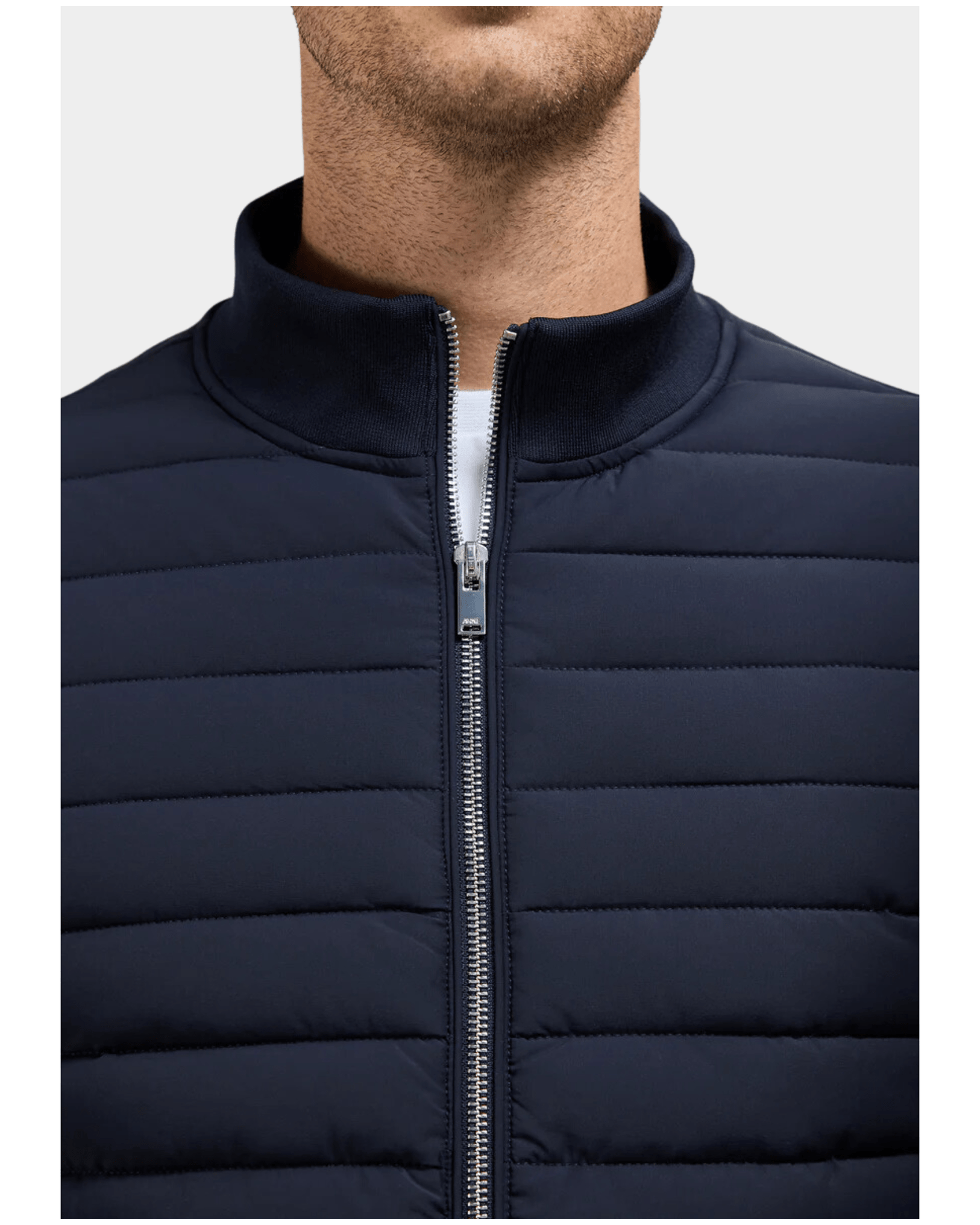 Montague Prestige Jacket