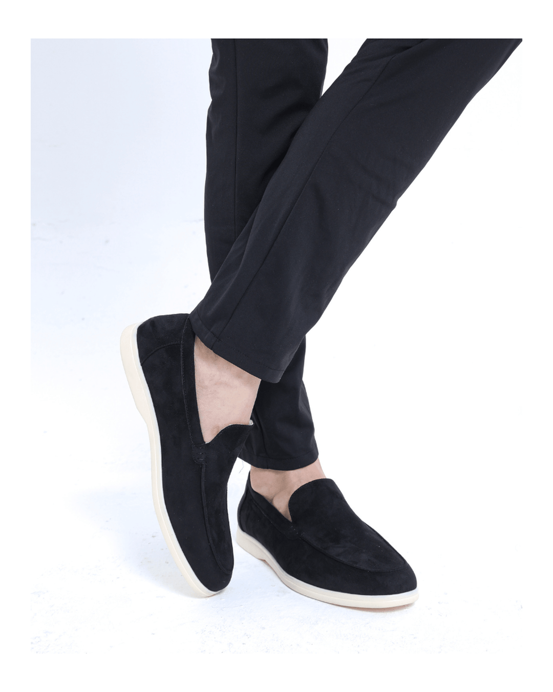 Elevate Loafers