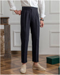 Harrington High Waist Pantalon
