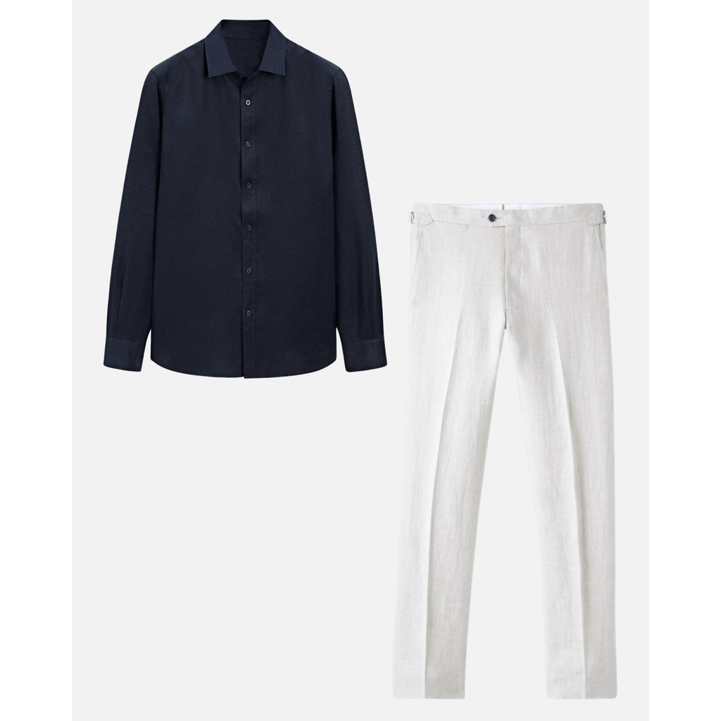 Elegant Summer Collection