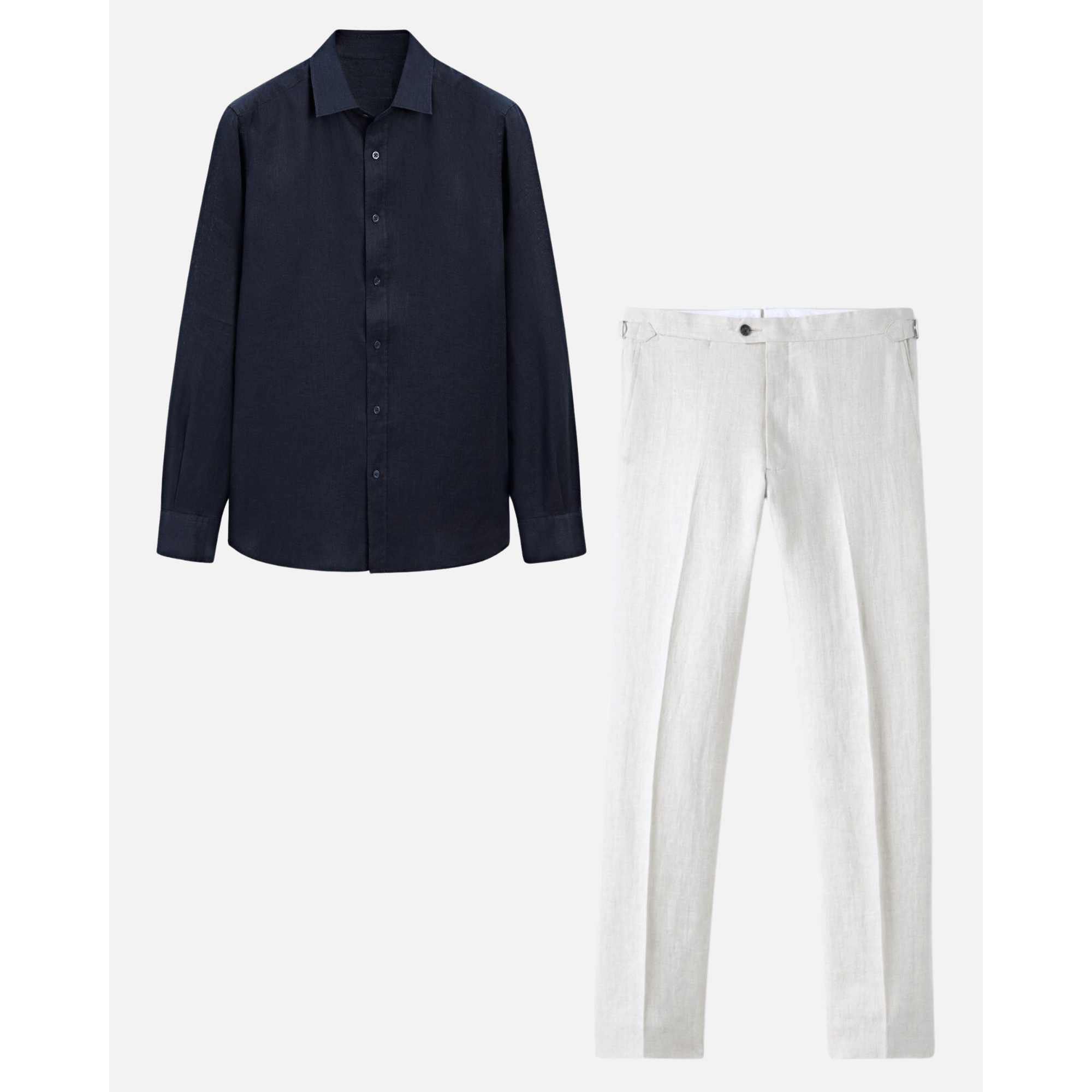 Elegant Summer Collection