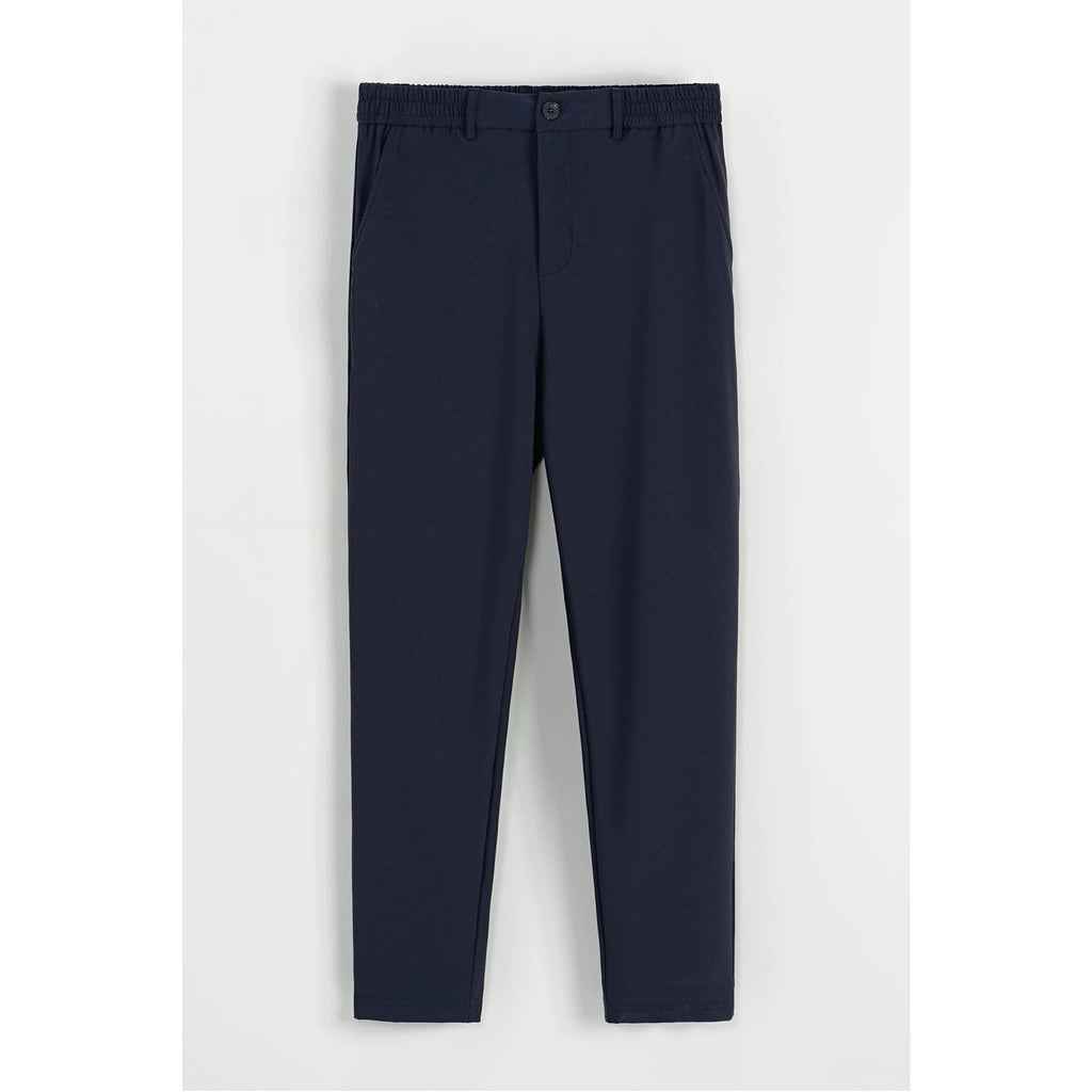 Lazio Chino- Blue