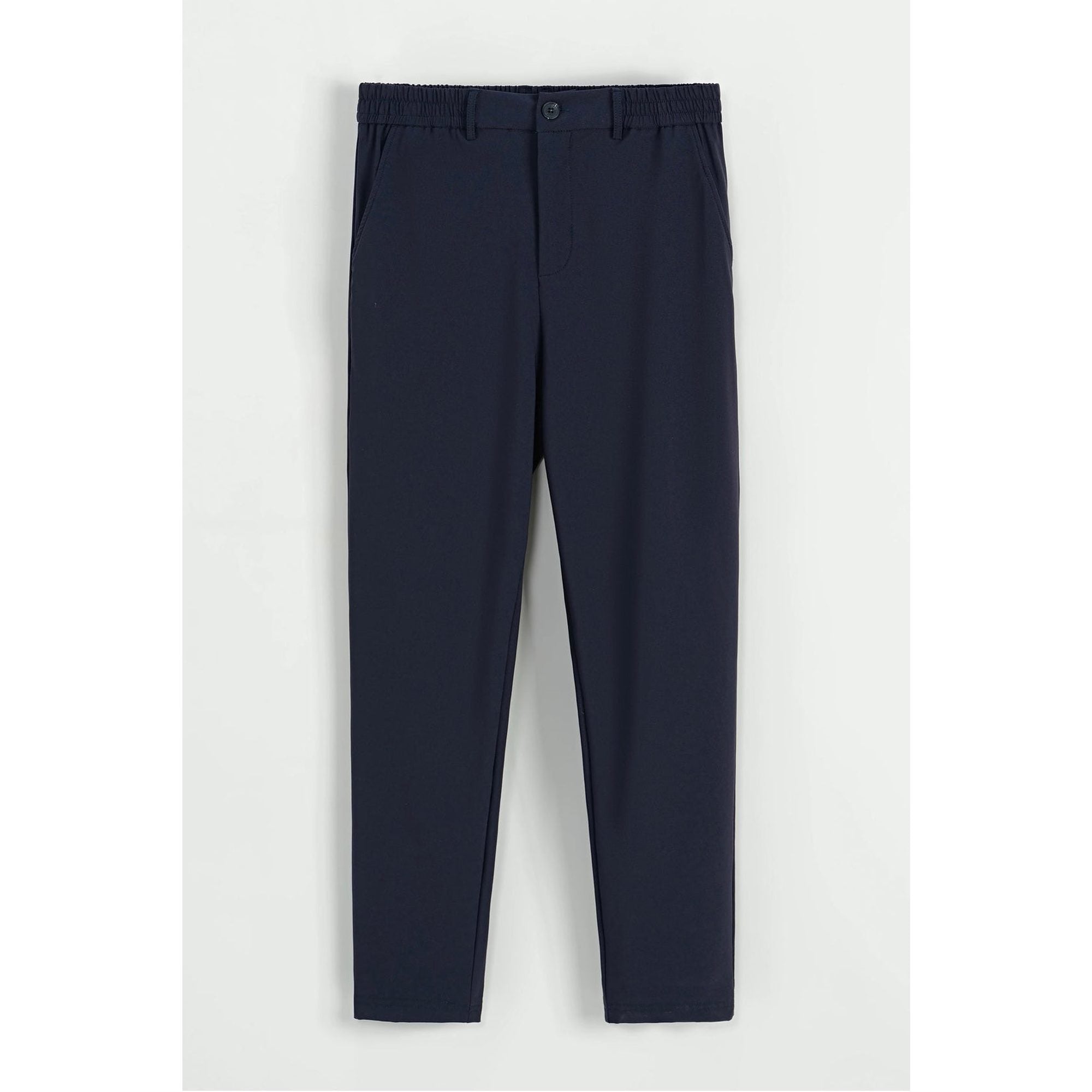 Lazio Chino- Blue