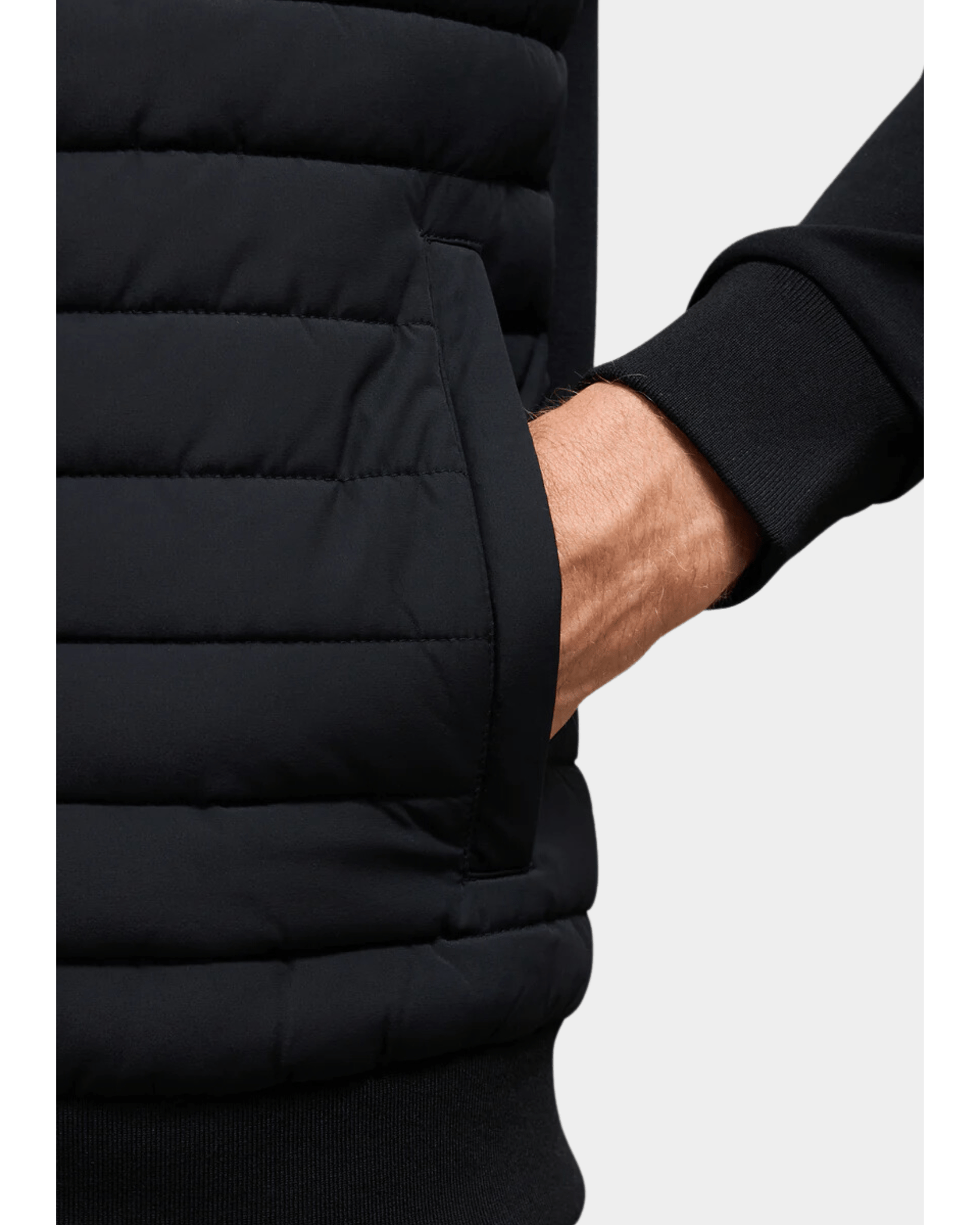 Montague Prestige Jacket