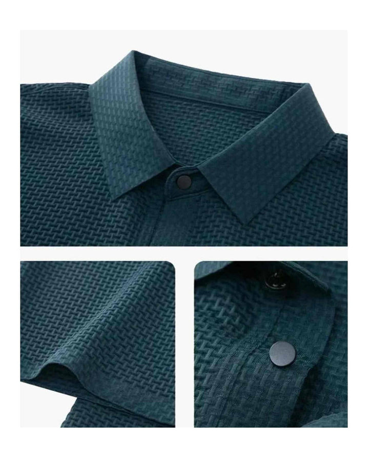 Ventura Mesh T-Shirt