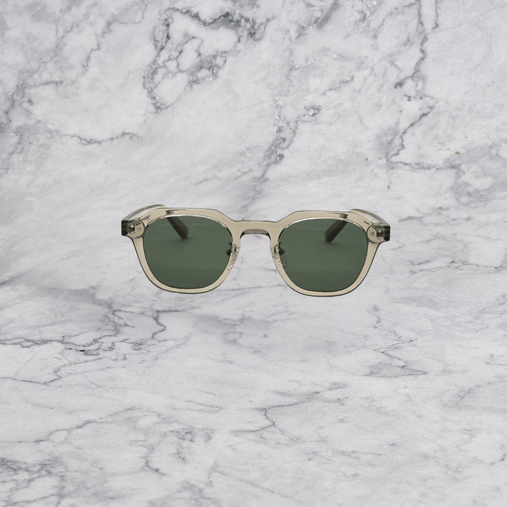 Mineral Green