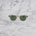 Mineral Green